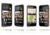 HTC представила бюджетные смартфоны Desire: 700, 601, 501 и 300