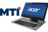 Компания MTI начинает поставки ноутбуков и планшетов Acer