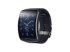 3G-часы Samsung Gear S на Tizen получили изогнутый дисплей