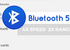 Bluetooth 5 будет ориентирован на Интернет вещей
