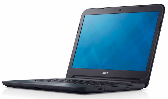  14- Dell Latitude 3440   