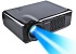 Sharp/NEC презентует новый лазерный проектор с ультракоротким фокусом