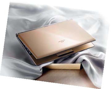 Eee PC S101
