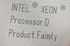 Intel Xeon D ������� ��������� ����� 5G � �������� ����������