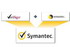 Symantec    VeriSign