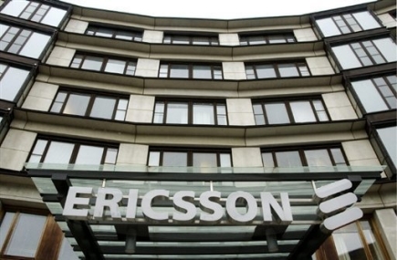 Ericsson заключил в Индии контракт стоимостью 1,3 млрд долларов