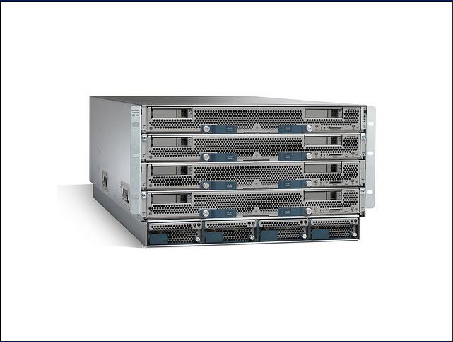 Cisco UCS