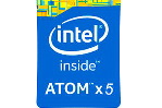 Intel     Atom x5