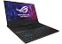 ASUS представил ноутбуки серии ROG с частотой обновления 300 Гц