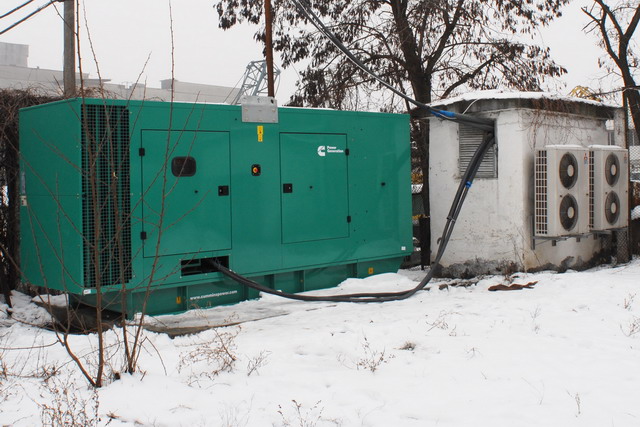 - Cummins Power C440D5  440 ,       .            1-2 