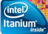 �������� ����� ������ Intel Itanium