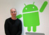 Основатель Android покинул Google