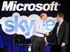 Cisco    Microsoft  Skype 