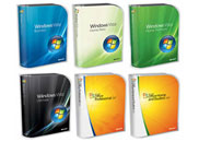 10 ��������� Microsoft, ������� � �������