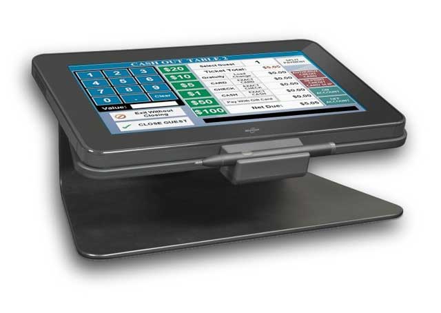  Motion Computing Motion CL900 tablet     -     