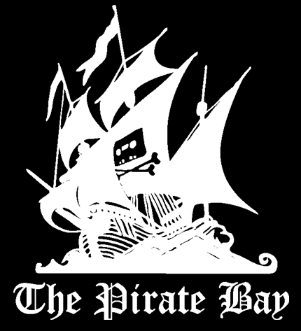 ������ Pirate Bay ����� ���������� � �������