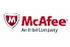 ����������� ������ ��� ��������� ����-������� � McAfee Server Security Suites
