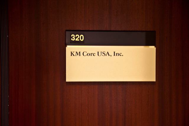 ,      KM Core (:  )
