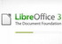Пакет LibreOffice 3.4.2 доступен предприятиям