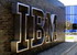 IBM сообщила о значительном росте дохода за счет облаков и решений для безопасности
