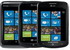 Microsoft:   Windows Phone 