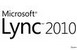    Microsoft Lync Server 2010