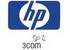    HP  3Com