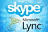 Microsoft сделала первый шаг на пути интеграции Lync и Skype