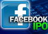 IPO Facebook вошло в десятку крупнейших в мире