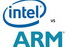 Конкуренция Intel и ARM распространяется на высокопроизводительные вычисления