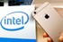 Intel может внедриться в Apple iPhone