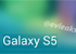 ������ ���� �� ������� �� ������������ Samsung Galaxy S5