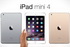 iPad mini 4 получил разогнанный чип A8 и 2 Гб оперативной памяти