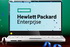 Hewlett Packard Enterprise      