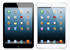Apple ����� ��������� ����� iPad Mini � Retina-��������