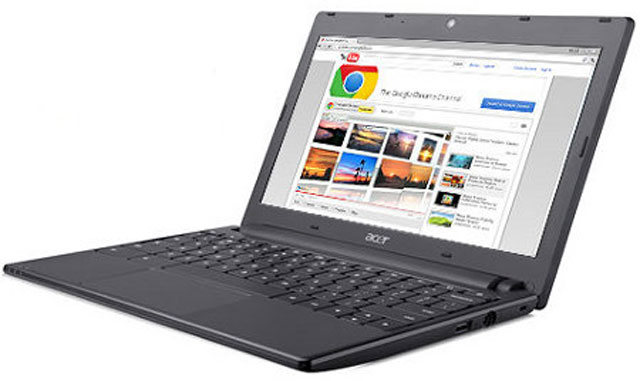 Acer Chromebook