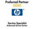         HP GOLD Preferred Partner 2010