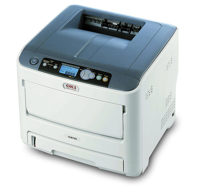 ��� ������� OKI