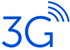   3G    