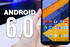 Android 6.0 Marshmallow     Nexus-