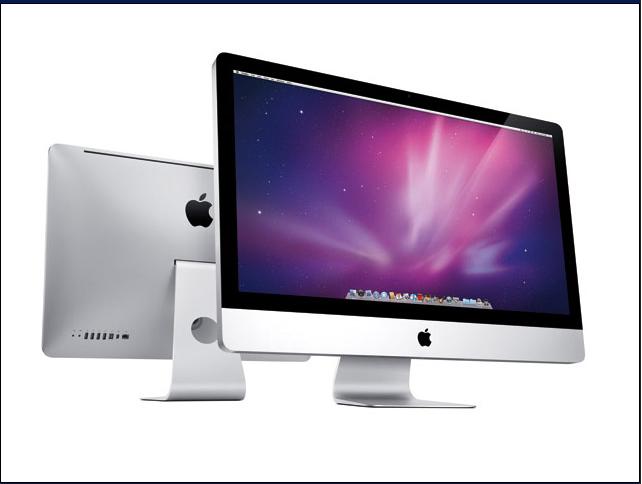 27- Apple iMac 