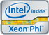  -         Intel Xeon Phi