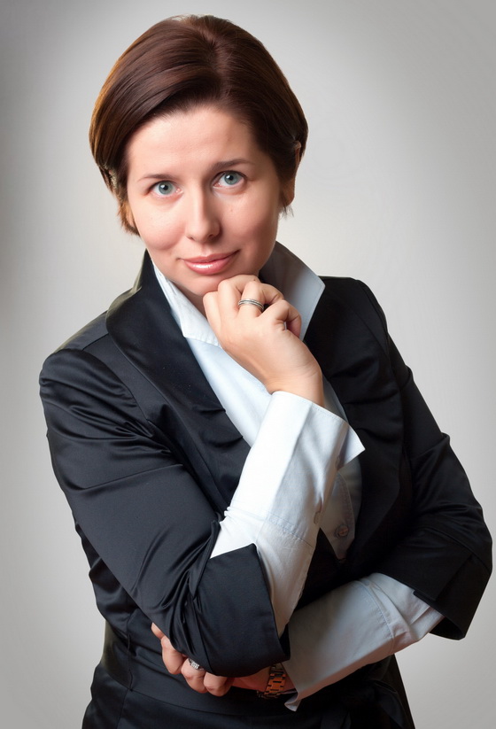 Катерина Костерева Катерина Костерева
