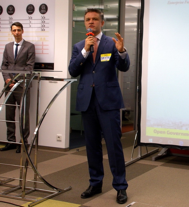 Дмитрий Шимкив